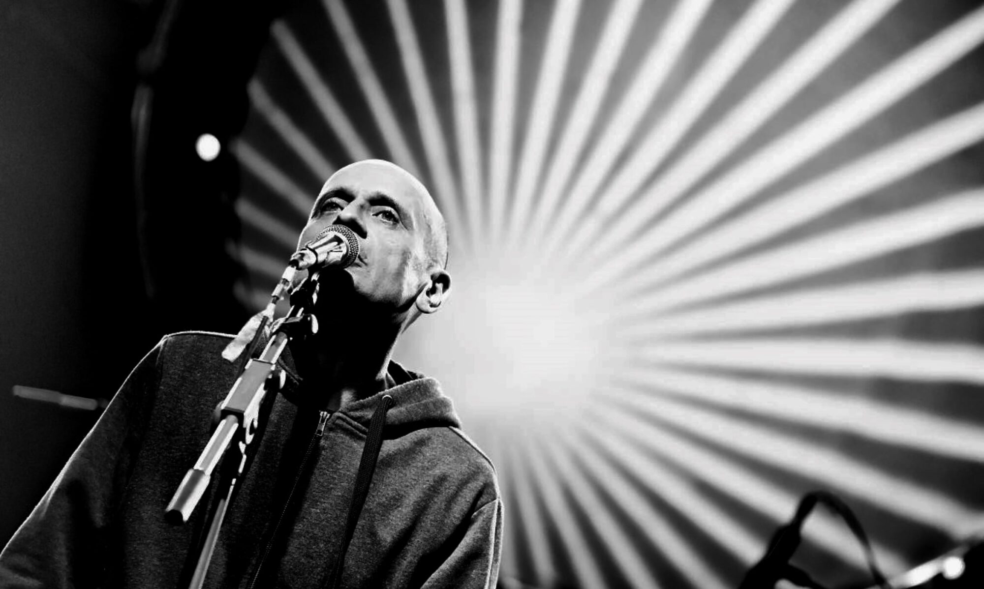 Tony Ducháček & Garage