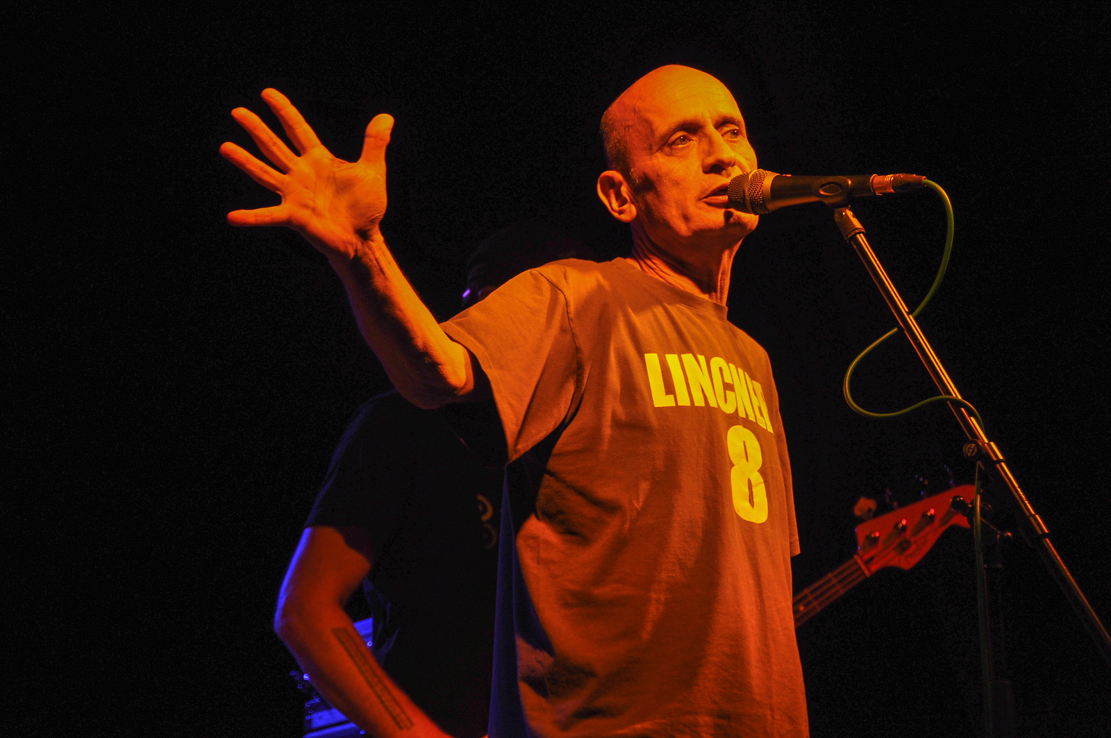 Tony Ducháček & Garage