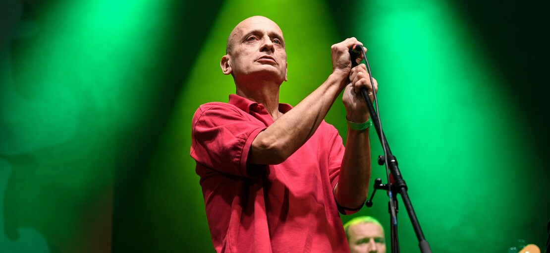 Tony Ducháček & Garage